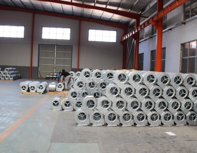 廠(chǎng)區(qū)展示