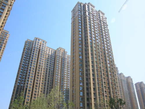 天山郡三期通風(fēng)項(xiàng)目