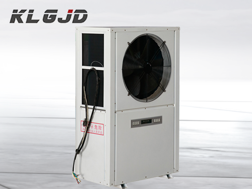 工廠(chǎng)化菇房專(zhuān)用空調(diào)末端廠(chǎng)家