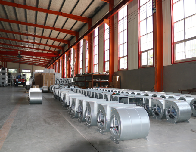 廠(chǎng)區(qū)展示