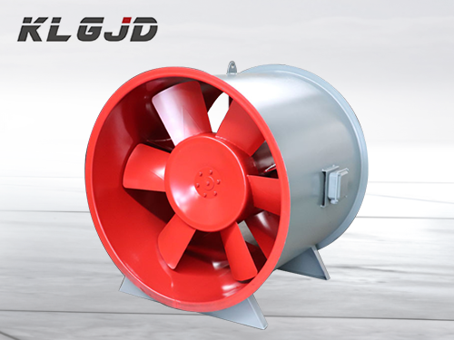消防排煙風(fēng)機(jī)